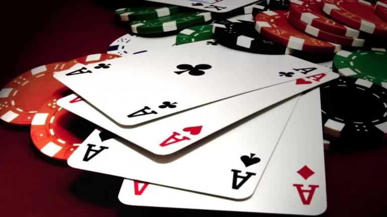 What is the Winning Poker Sequence in Poker games?