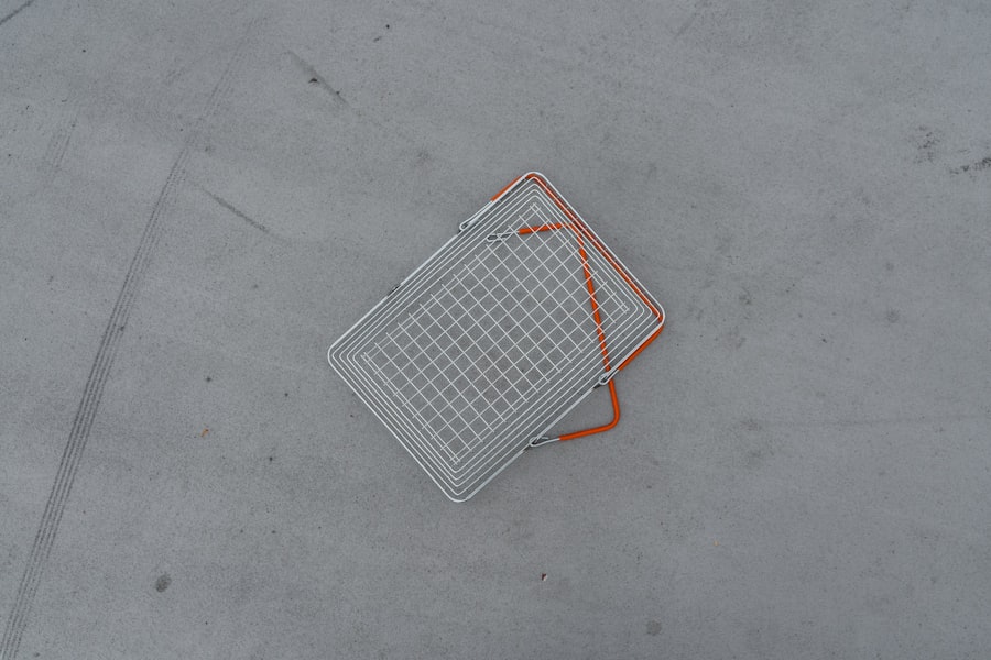 Shopping cart