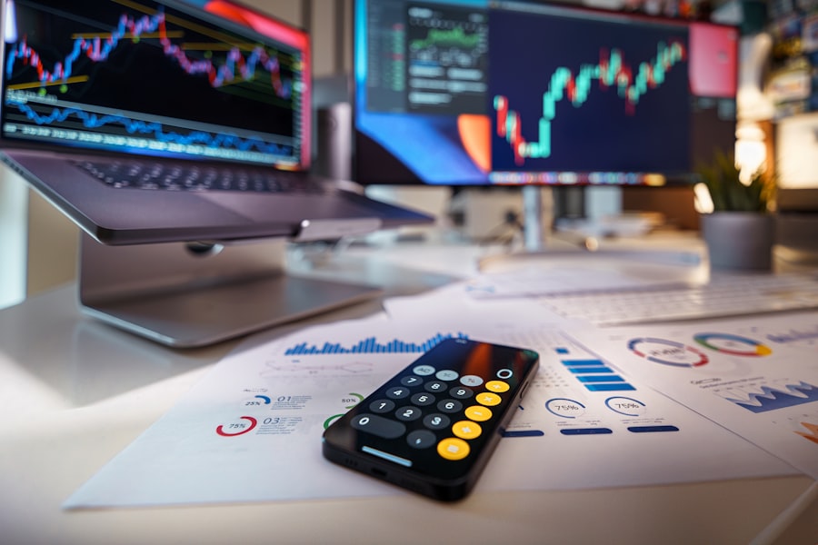 Stock market
