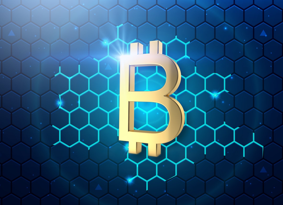Photo Blockchain server