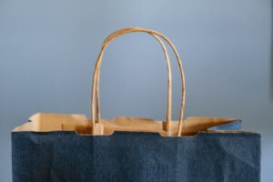 Photo Shopping cart
