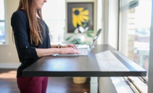 The Sitting Epidemic: Daily Fixes for Desk Workers