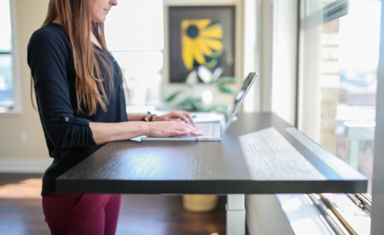 The Sitting Epidemic: Daily Fixes for Desk Workers