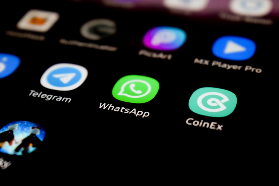 Photo WhatsApp Analytics