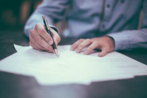 Avoiding Legal Mistakes in Small Business Operations