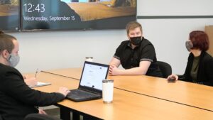 The Future of Company Culture: Remote Work in 2025